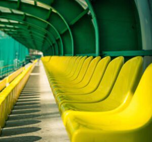 Acrylic Professional molding_three