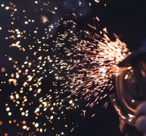 Acrylic Professional cutting_three