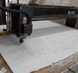 Acrylic Professional machine Acrylic Professional machine