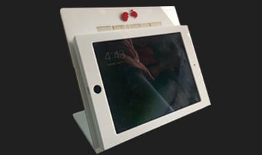 Arcylic Display Stand