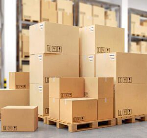Acrylic Professional packaging_one