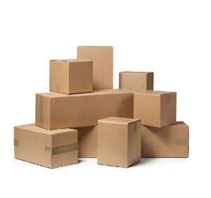 Acrylic Professional packaging_three