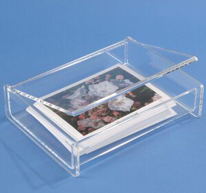 Acrylic Professional packaging_two