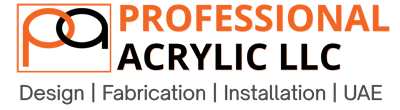 Professional Acrylic